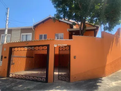 Casa com 3 Quartos à venda, 109m² no Vila Homero, Indaiatuba