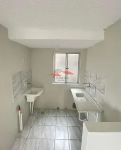 Apartamento com 2 Quartos à venda, 38m² no Lomba do Pinheiro, Porto Alegre