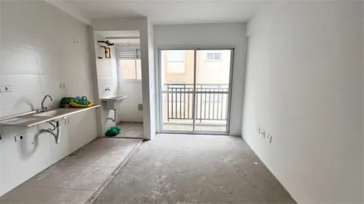 Apartamento com 2 Quartos à venda, 42m² no Tucuruvi, São Paulo