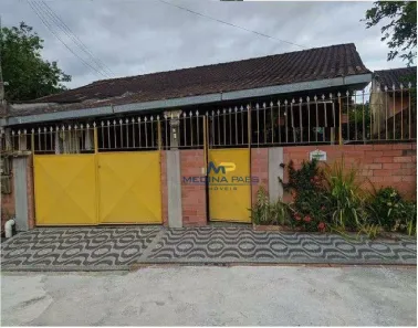 Casa com 3 Quartos à venda, 85m² no Rio Várzea, Itaboraí