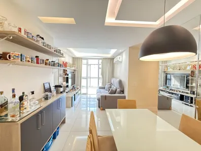 Apartamento com 2 Quartos à venda, 70m² no Barra Olímpica, Rio de Janeiro