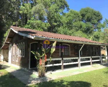 Fazenda/Sítio com 7 Quartos à venda, 61000m² no Curral, Ibiúna