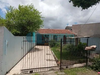 Casa com 3 Quartos à venda, 100m² no Uberaba, Curitiba