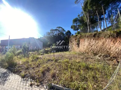 Lote/Terreno à venda, 418m² no Ana Rech, Caxias do Sul