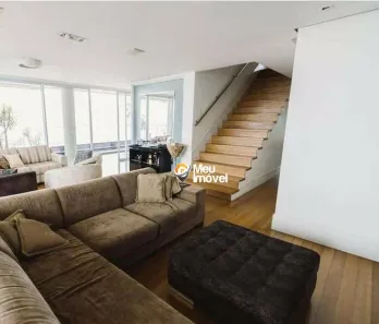 Cobertura com 4 Quartos à venda, 419m² no Alto da Lapa, São Paulo