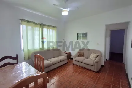 Apartamento com 2 Quartos à venda, 64m² no Jardim Las Palmas, Guarujá
