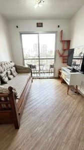Apartamento com 2 Quartos à venda, 60m² no Chácara Califórnia, São Paulo
