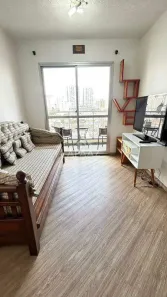 Apartamento com 2 Quartos à venda, 60m² no Chácara Califórnia, São Paulo