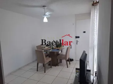 Apartamento com 2 Quartos à venda, 64m² no Tomás Coelho, Rio de Janeiro