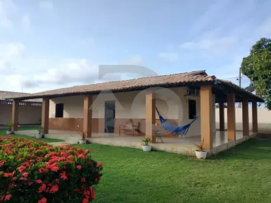 Casa com 3 Quartos à venda, 450m² no Areia Branca, Aracaju
