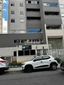 Apartamento com 2 Quartos para alugar, 45m² no Jardim São Luís, São Paulo