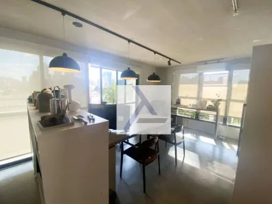 Sala Comercial à venda, 71m² no Vila Nova Conceição, São Paulo