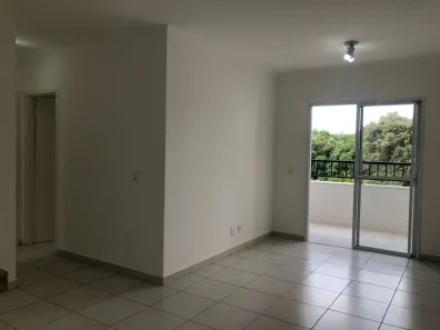 Apartamento com 2 Quartos para alugar, 73m² no Jardim Rosinha, Itu