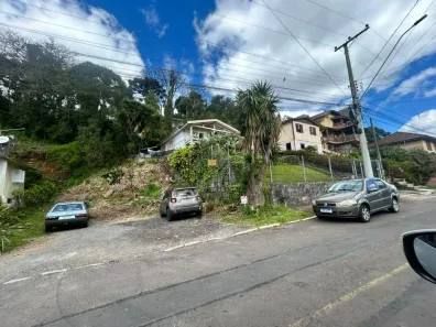 Lote/Terreno à venda, 410m² no Piratini, Gramado