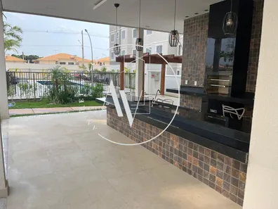 Apartamento com 2 Quartos à venda, 44m² no Despraiado, Cuiabá
