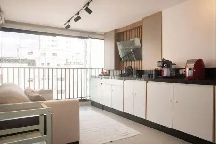 Apartamento com 2 Quartos à venda, 45m² no Vila da Saúde, São Paulo