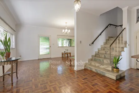 Casa com 3 Quartos à venda, 400m² no Jardim Paulistano, São Paulo