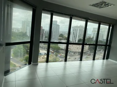 Sala Comercial à venda, 34m² no Auxiliadora, Porto Alegre