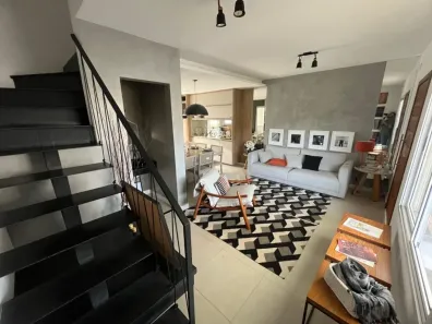 Casa com 3 Quartos à venda, 125m² no Piracangaguá II, Taubaté