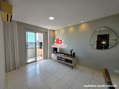 Apartamento com 2 Quartos à venda, 70m² no Santo Antônio, Manaus