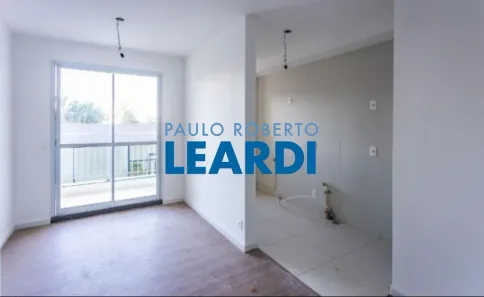 Apartamento com 2 Quartos à venda, 50m² no Rudge Ramos, São Bernardo do Campo