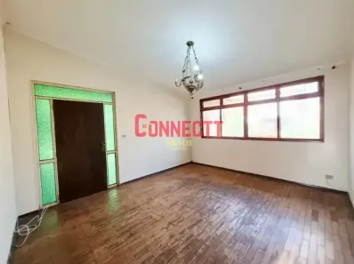 Casa com 5 Quartos à venda, 300m² no Jardim Palma Travassos, Ribeirão Preto