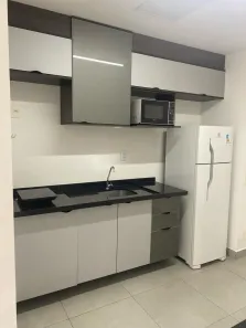 Apartamento com 1 Quarto à venda, 34m² no Tatuapé, São Paulo