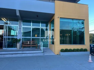 Ponto Comercial para alugar, 90m² no Jardim Central, Botucatu