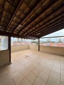 Cobertura com 3 Quartos à venda, 135m² no Higienópolis, São José do Rio Preto