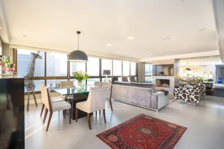 Apartamento com 2 Quartos à venda, 180m² no Bela Vista, Porto Alegre