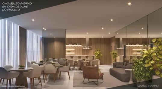 Apartamento com 4 Quartos à venda, 210m² no Graça, Salvador