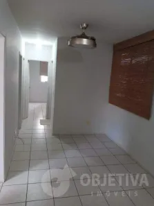 Apartamento com 3 Quartos para alugar, 65m² no Lídice, Uberlândia