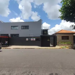 Flat com 1 Quarto para alugar, 10m² no Jardim Aviação, Presidente Prudente