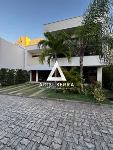 Casa de Condomínio com 4 Quartos à venda, 180m² no Buraquinho, Lauro de Freitas