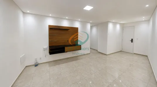 Apartamento com 2 Quartos à venda, 58m² no Picanço, Guarulhos