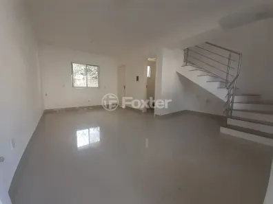 Casa de Condomínio com 3 Quartos à venda, 70m² no São Lucas, Viamão