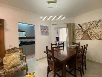 Apartamento com 2 Quartos à venda, 68m² no Itaguá, Ubatuba