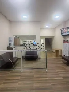 Ponto Comercial à venda, 187m² no Centro, São Caetano do Sul