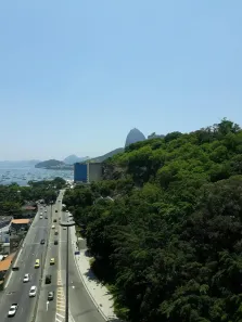 Apartamento com 3 Quartos à venda, 203m² no Botafogo, Rio de Janeiro