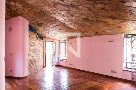 Casa com 3 Quartos à venda, 110m² no Ouro Preto, Belo Horizonte