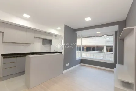 Apartamento com 2 Quartos à venda, 51m² no Farrapos, Porto Alegre