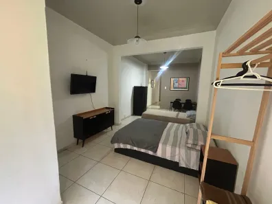 Kitnet com 1 Quarto à venda, 24m² no Copacabana, Rio de Janeiro