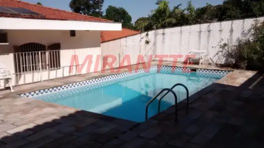 Casa com 4 Quartos à venda, 302m² no Vila Rosália, Guarulhos