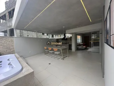 Apartamento com 3 Quartos à venda, 152m² no Cabral, Contagem