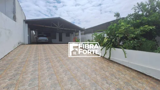 Casa com 3 Quartos à venda, 147m² no Parque da Figueira, Campinas