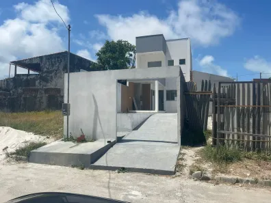 Casa com 2 Quartos à venda, 180m² no ATALAIA, Salinópolis