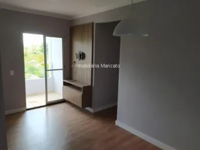 Apartamento com 3 Quartos à venda, 70m² no Jardim Vivendas, São José do Rio Preto