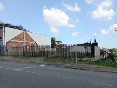 Lote/Terreno à venda, 788m² no São Braz, Curitiba