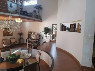 Casa com 3 Quartos à venda, 214m² no Jardim Recreio, Ribeirão Preto