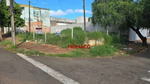 Lote/Terreno à venda, 300m² no Leonor, Londrina
